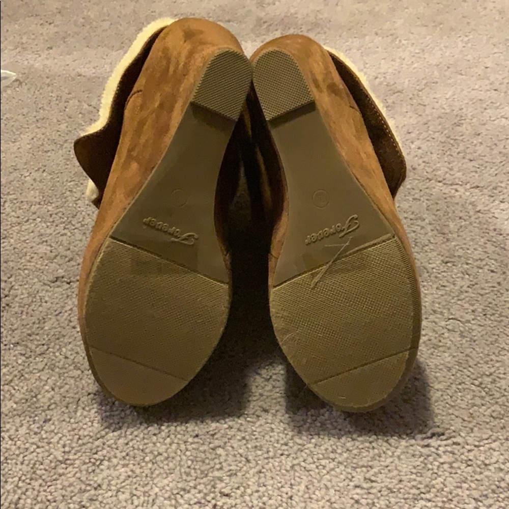 Booties - Picture 2 of 2